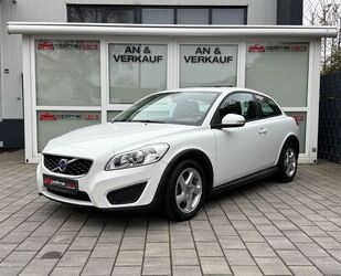 Volvo Volvo C30 D2 Kinetic/Schiebedach/Klimaautomatik/2. Gebrauchtwagen