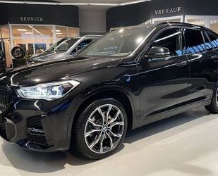 BMW BMW X1 xDrive25dA MSport+19Z+AHK+Leder+Rkam+NAV+LE Gebrauchtwagen