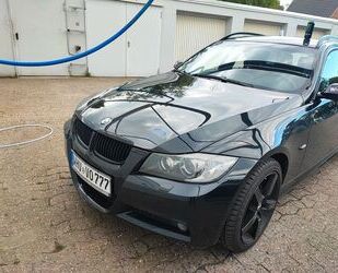 BMW 330 Gebrauchtwagen