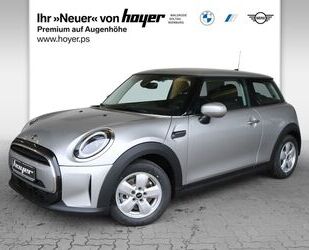 Mini MINI Cooper Essential Trim 3-trg. Black Pepper DAB Gebrauchtwagen