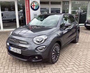 Fiat Fiat 500X 1.5 GSE 96kW Hybrid 7G Aut. Tech & Style Gebrauchtwagen