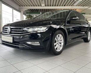 VW Volkswagen Passat Business 2,0l TDI Gebrauchtwagen