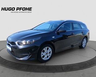 Kia Kia ceed Sporty Wagon Vision 1.5 T-GDI DCT NAV AC Gebrauchtwagen