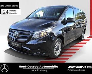 Mercedes-Benz Mercedes-Benz Vito 116 Tourer lang AHK Navi Kam Te Gebrauchtwagen