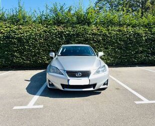 Lexus Lexus IS 200d 200 d kein 220d Gebrauchtwagen