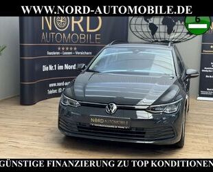 VW Volkswagen Golf Variant Life 2.0 TDI Dig.Cockp*Nav Gebrauchtwagen