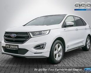 Ford Ford Edge 2.0 ST-Line 4x4 NAVI LED SITZBELÜFTUNG P Gebrauchtwagen