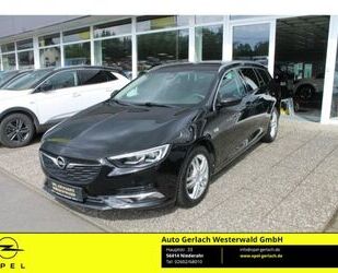 Opel Opel Insignia B Sports Tourer Dynamic 1.5 Turbo EU Gebrauchtwagen