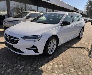 Opel Opel Insignia B Sports Tourer Business Elegance Gebrauchtwagen