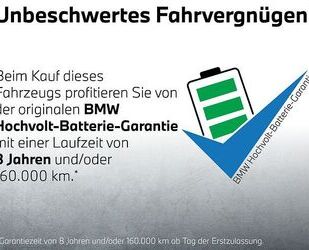 BMW BMW iX1 xDrive30 Gebrauchtwagen