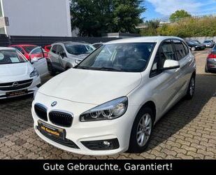 BMW BMW 218 Active Tourer *NAV*LED*TEMPO*SHZ*Automatik Gebrauchtwagen