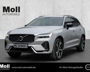 Volvo Volvo XC60 Plus Dark 2WD B4 Benzin EU6d AHK digita Gebrauchtwagen