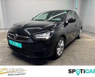 Opel Opel Corsa 1.2 Elegance S/S Allwetter LHZ LED RFK Gebrauchtwagen