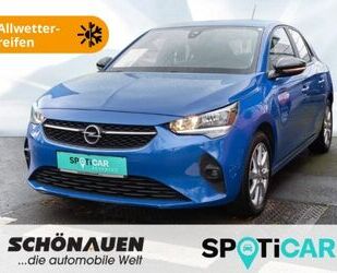 Opel Opel Corsa 1.5 DIESEL S&S EDITION +CARPLAY+BT+RFK+ Gebrauchtwagen