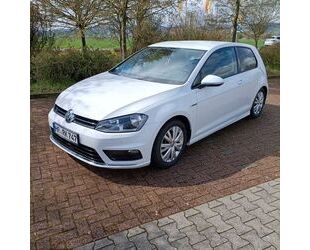 VW Volkswagen Golf 1.2 TSI 63kW BMT LOUNGE LOUNGE Gebrauchtwagen