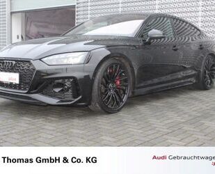 Audi Audi RS 5 Sportback 280km/h RS-Dynamik/RS-Sportabg Gebrauchtwagen