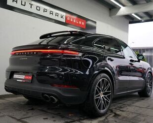 Porsche Porsche Cayenne Coupe E-Hybrid*MY2024*AHK*Sp.ABGAS Gebrauchtwagen