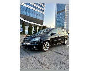 Opel Opel Zafira OPC OPC Gebrauchtwagen