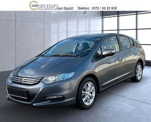 Honda Honda Insight 1.3 Hybrid Elegance Gebrauchtwagen