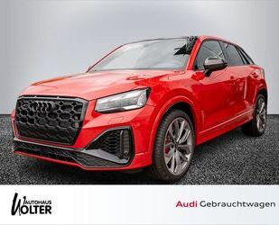 Audi Audi SQ2 TFSI quattro KAMERA NAVI ACC PANO MATRIX- Gebrauchtwagen