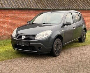 Dacia Dacia Sandero 1.4 MPI 75PS TÜV NEU Gebrauchtwagen