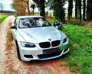 BMW BMW 335i Cabrio N54 Gebrauchtwagen