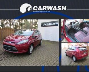 Ford Ford Fiesta Trend / Klima / TÜV Neu Gebrauchtwagen