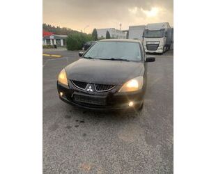 Mitsubishi Mitsubishi Lancer 2.0 Sport Gebrauchtwagen