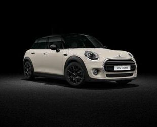 Mini MINI Cooper 5-Türer PANO HIFI NAVI super Ausstattu Gebrauchtwagen