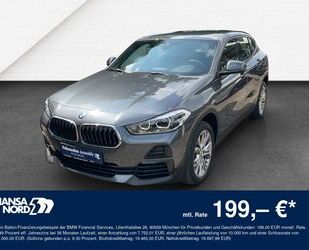 BMW BMW X2 sDrive18i LED NAVI KAMERA SPORTSITZ AHK 18