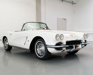 Corvette Corvette C1 Gebrauchtwagen