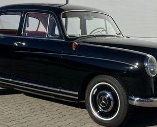 Mercedes-Benz Mercedes-Benz 190 Ponton Gebrauchtwagen