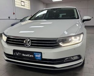 VW Volkswagen Passat Variant Highline 2.0*ACC*AHK*NAV Gebrauchtwagen