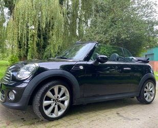 Mini MINI Cooper Cabrio Cooper Gebrauchtwagen