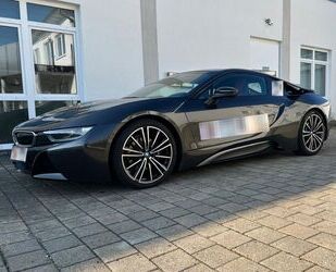 BMW BMW i8 Coupe LCI | Top Sammlerfahrzeug | NP 155.10 Gebrauchtwagen