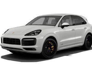 Porsche Porsche Cayenne Coupe GTS Approved|Sport-Chrono|HU Gebrauchtwagen