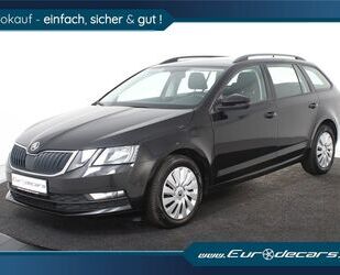 Skoda Skoda Octavia Combi DSG AUTOMAT *1.Hand*Navi*SHZ* Gebrauchtwagen