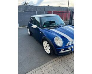 Mini MINI COOPER COOPER Gebrauchtwagen