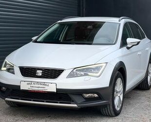 Seat Seat Leon ST X-Perience 4Drive#SEATDrive#AppleCar# Gebrauchtwagen