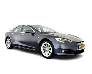 Tesla Tesla Model S 100D AWD [ 3-Fase ] (INCL-BTW) *PANO Gebrauchtwagen