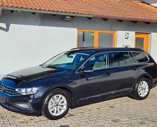 VW Volkswagen Passat Variant 2.0 TDI DSG Business *LE Gebrauchtwagen