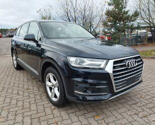 Audi Audi Q7 3.0 TDI quattro Gebrauchtwagen