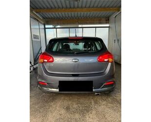 Kia Kia ceed / Ceed 1.4 CVVT Attract Attract Gebrauchtwagen