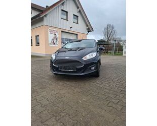 Ford Ford Fiesta 1,0 EcoBoost 92kW S/S Titanium Titaniu Gebrauchtwagen