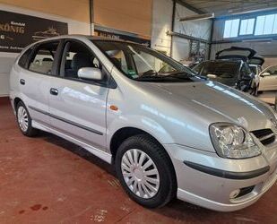 Nissan Nissan Almera Tino Acenta plus Gebrauchtwagen