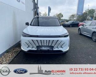 Baic BAIC Beijing X75 ALLWETTER --> weiß Gebrauchtwagen