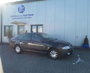 Skoda Skoda Octavia Lim. Ambiente // 2.Hd., AHK, 1.6 Ben Gebrauchtwagen