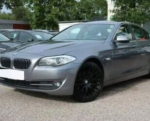 BMW BMW Bmw 525 d f10 TÜV NEU (LESEN LOHNT SICH) Gebrauchtwagen