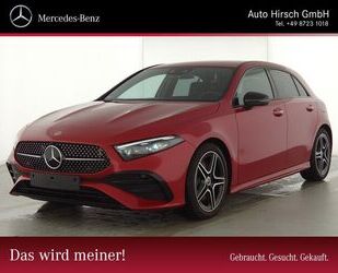 Mercedes-Benz Mercedes-Benz A 250 4MATIC AMG+Kamera+DISTRONIC+MU Gebrauchtwagen