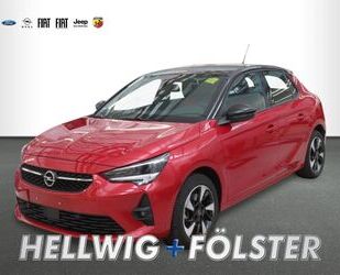 Opel Opel Corsa F e GS Line LED Klimaautom SHZ LenkradH Gebrauchtwagen